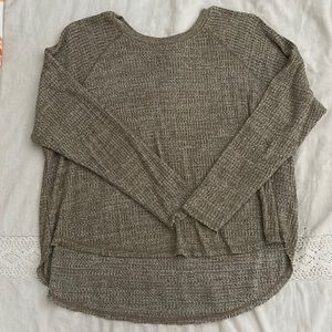 Wild Fable Long Sleeve